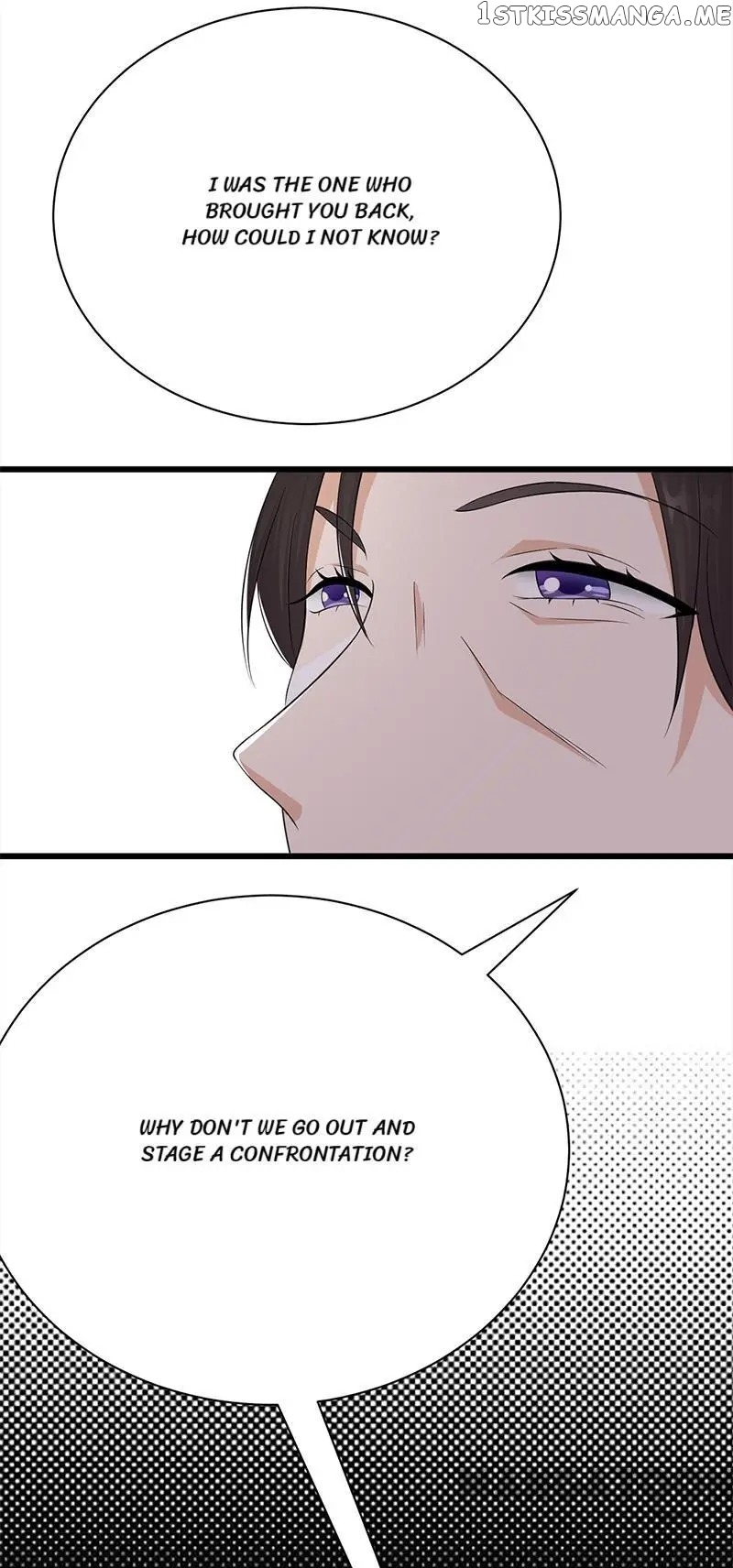 Pampered Mr. Lu’s Wife And Fateful Meeting chapter 109 - page 29