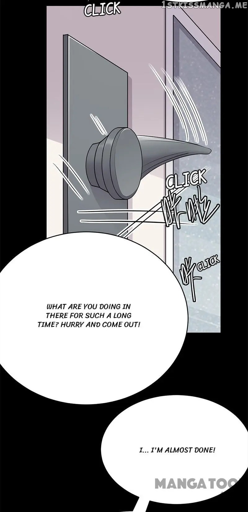 Pampered Mr. Lu’s Wife And Fateful Meeting chapter 108 - page 12