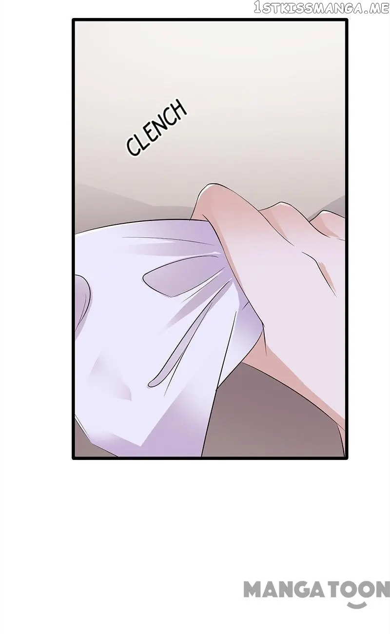 Pampered Mr. Lu’s Wife And Fateful Meeting chapter 108 - page 16