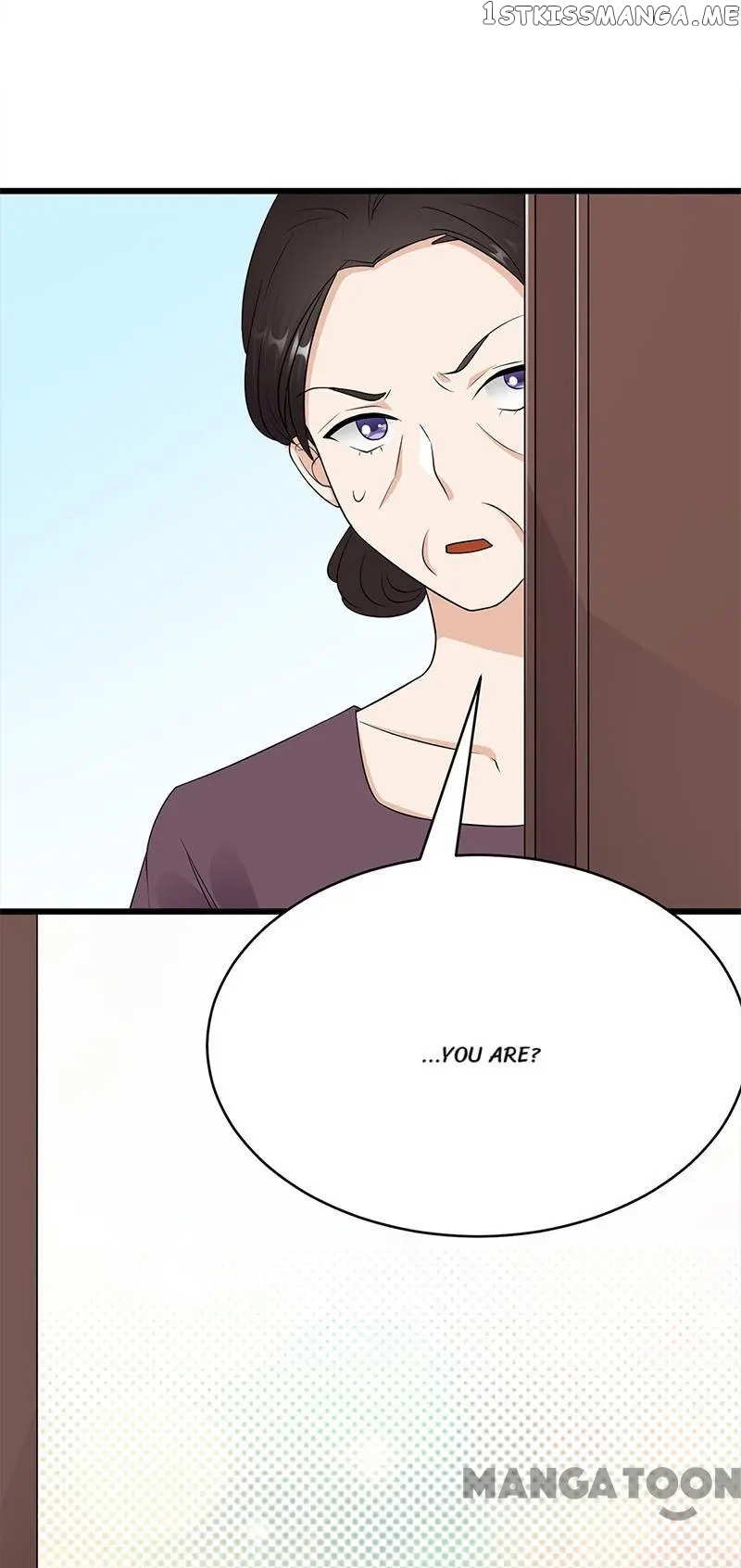 Pampered Mr. Lu’s Wife And Fateful Meeting chapter 108 - page 40