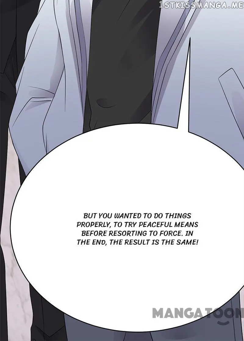 Pampered Mr. Lu’s Wife And Fateful Meeting chapter 108 - page 61