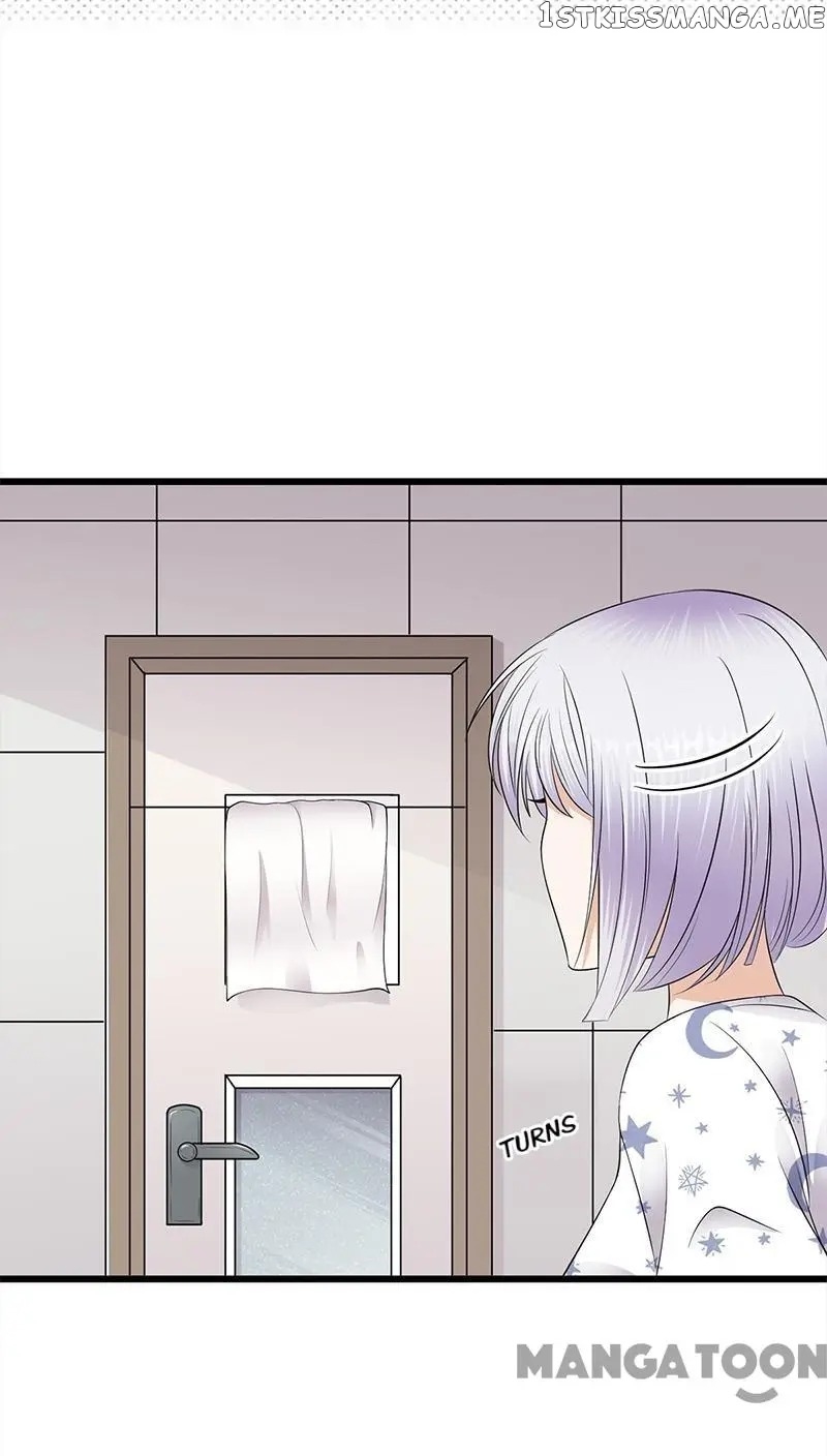 Pampered Mr. Lu’s Wife And Fateful Meeting chapter 108 - page 8