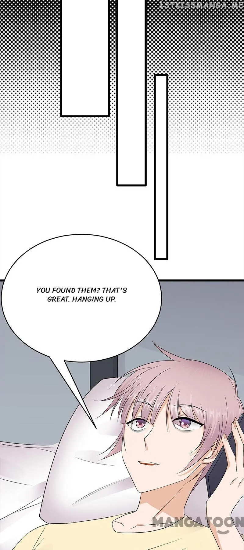 Pampered Mr. Lu’s Wife And Fateful Meeting chapter 107 - page 48