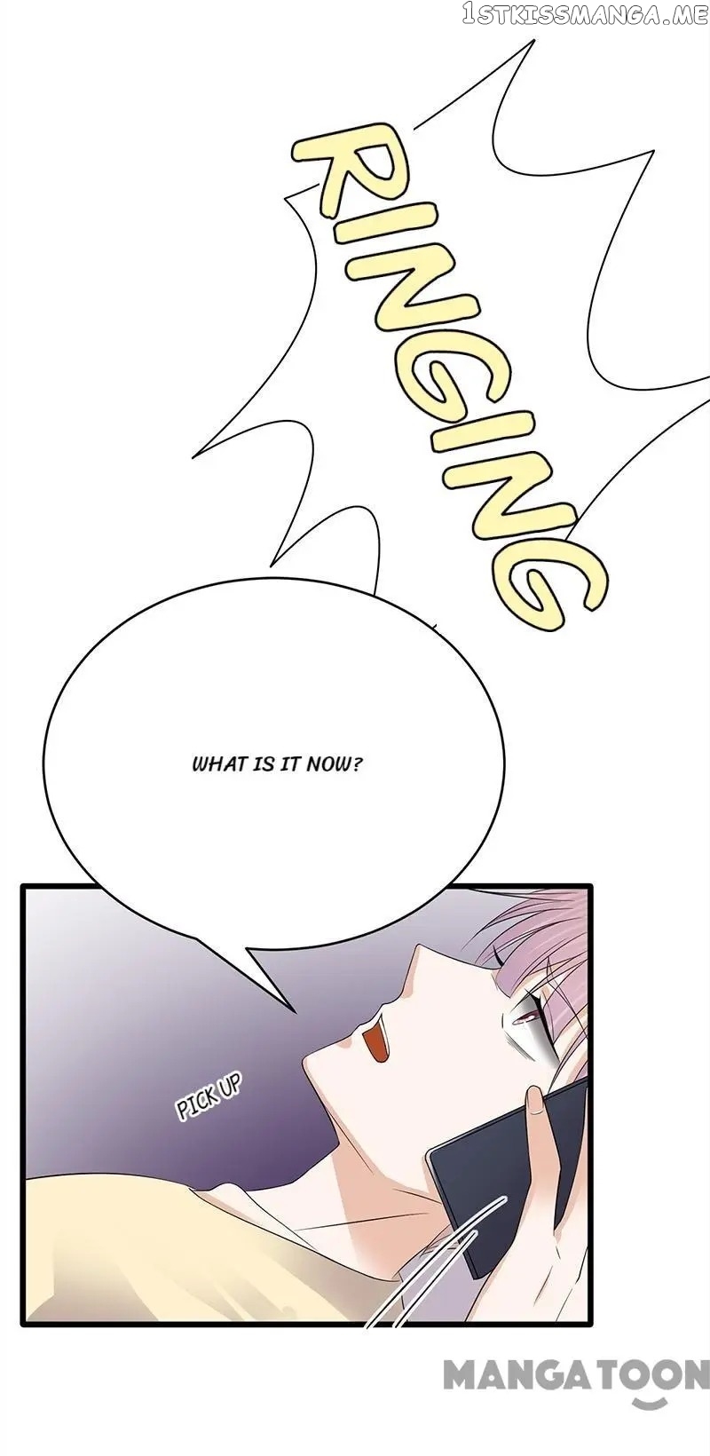 Pampered Mr. Lu’s Wife And Fateful Meeting chapter 107 - page 51