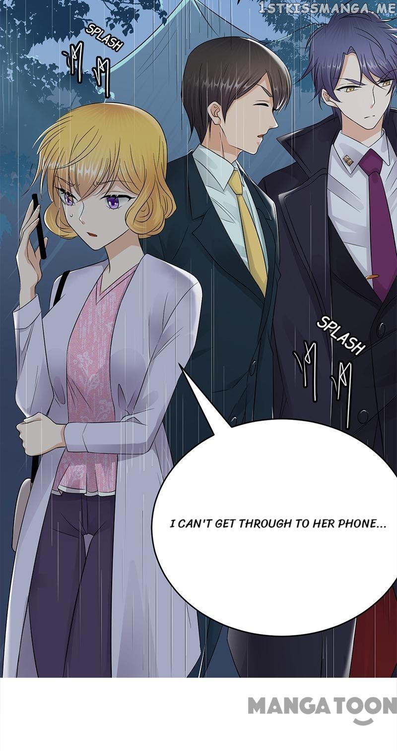 Pampered Mr. Lu’s Wife And Fateful Meeting chapter 106 - page 31