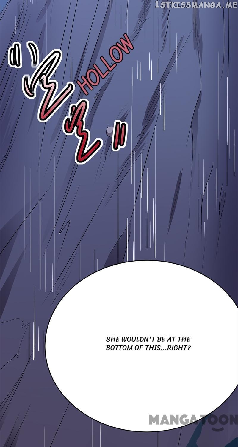 Pampered Mr. Lu’s Wife And Fateful Meeting chapter 106 - page 35