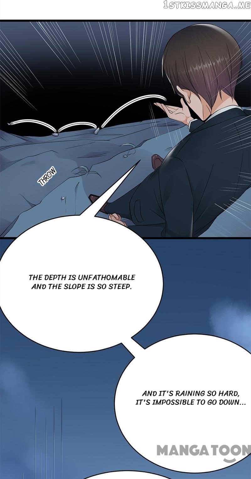 Pampered Mr. Lu’s Wife And Fateful Meeting chapter 106 - page 37
