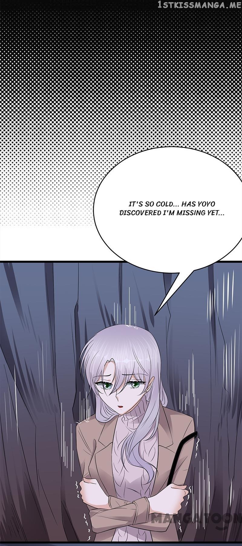 Pampered Mr. Lu’s Wife And Fateful Meeting chapter 106 - page 46
