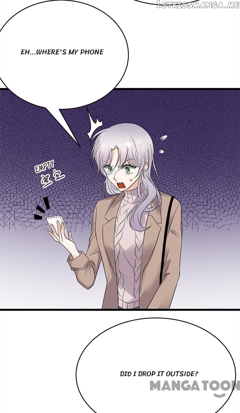 Pampered Mr. Lu’s Wife And Fateful Meeting chapter 106 - page 9