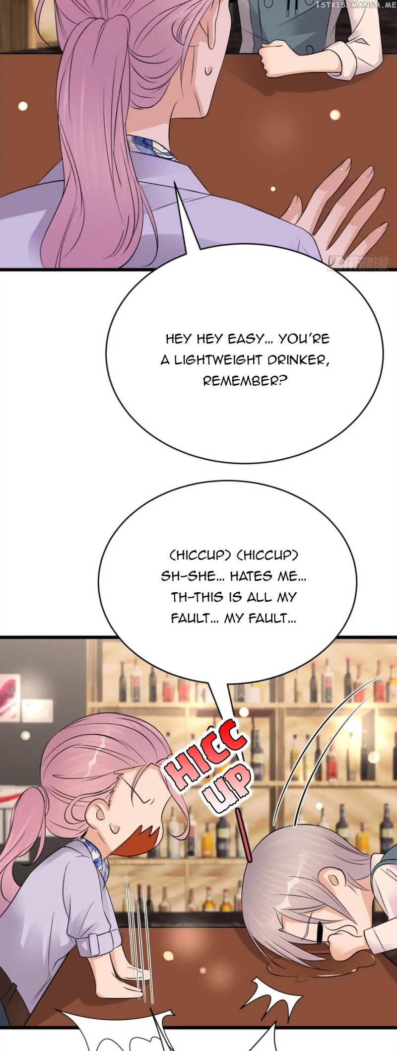 Pampered Mr. Lu’s Wife And Fateful Meeting chapter 103 - page 16