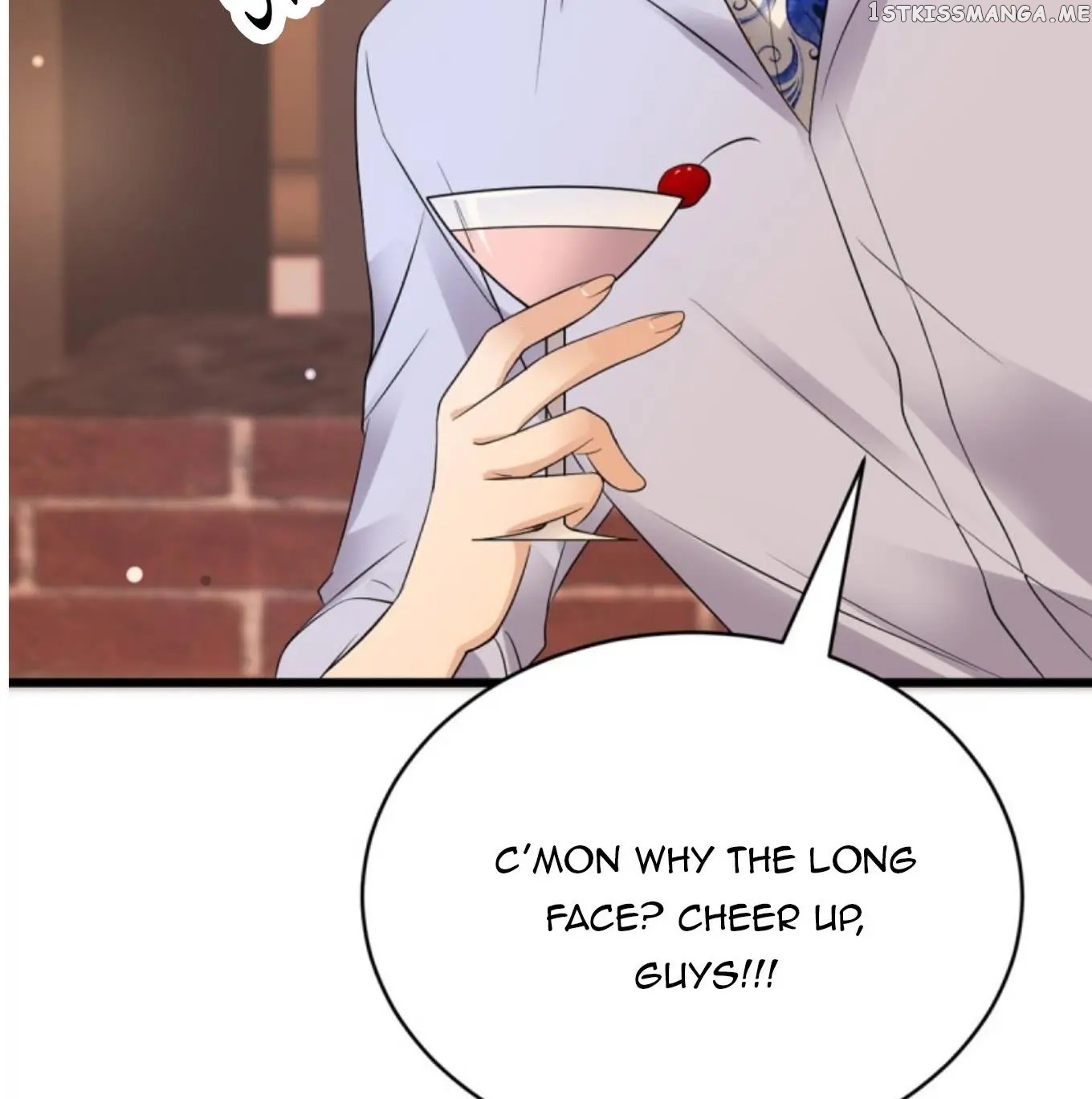 Pampered Mr. Lu’s Wife And Fateful Meeting chapter 103 - page 3