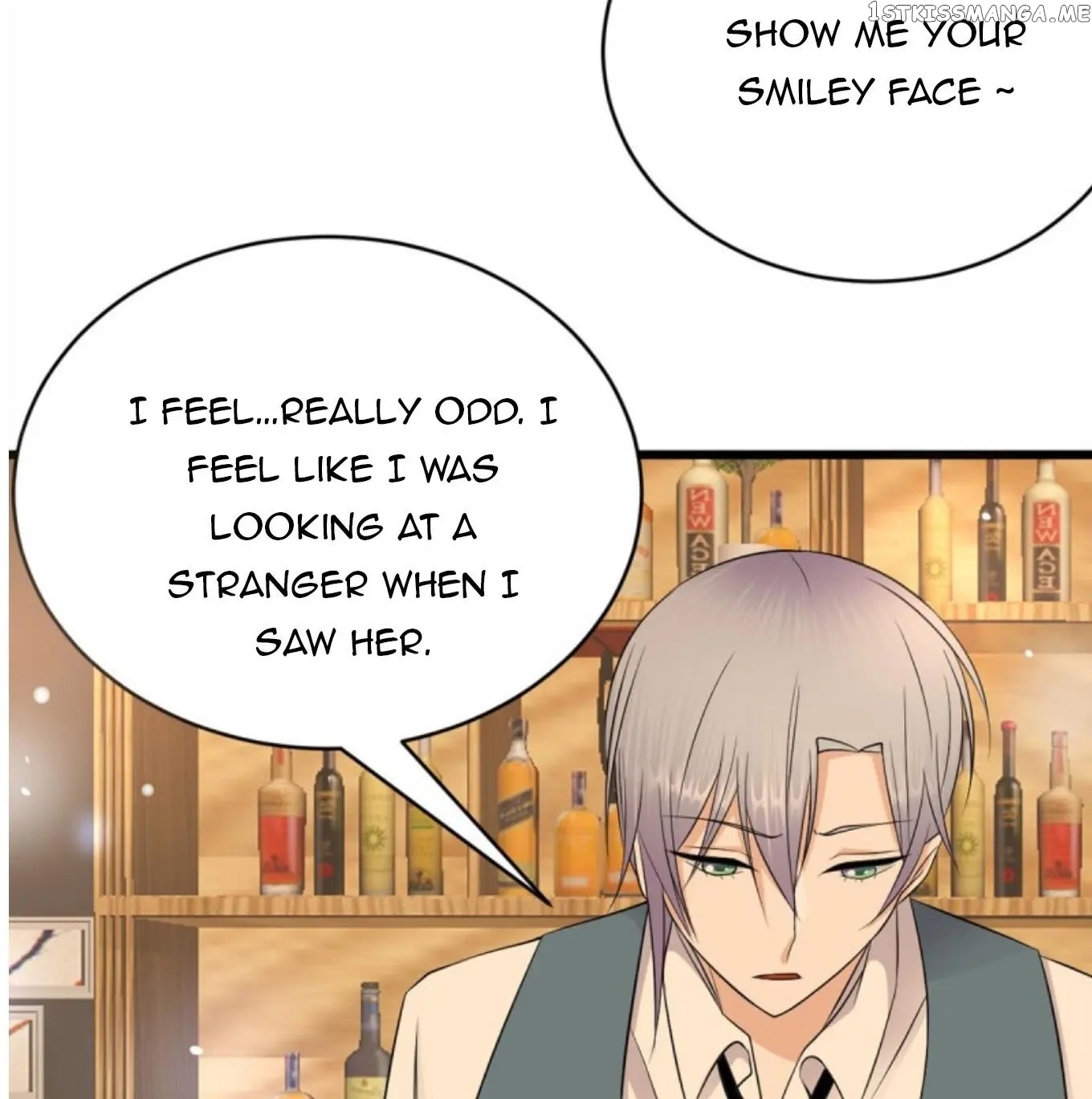 Pampered Mr. Lu’s Wife And Fateful Meeting chapter 103 - page 8