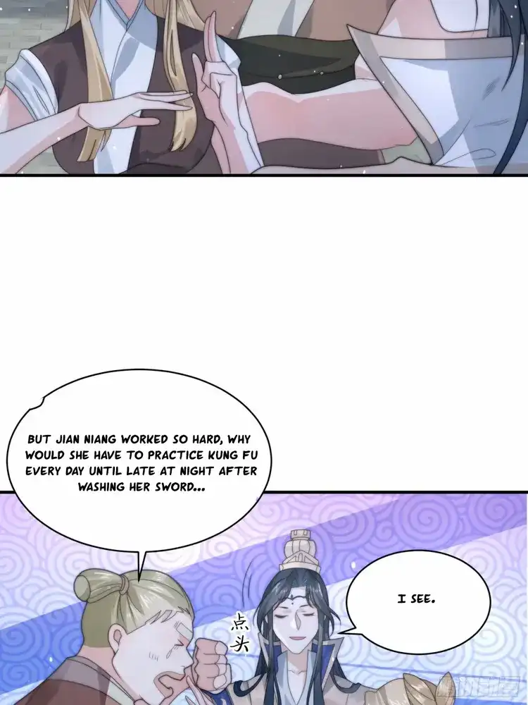 All the Female Apprentices Want to Kill Me Chapter 37 - page 14