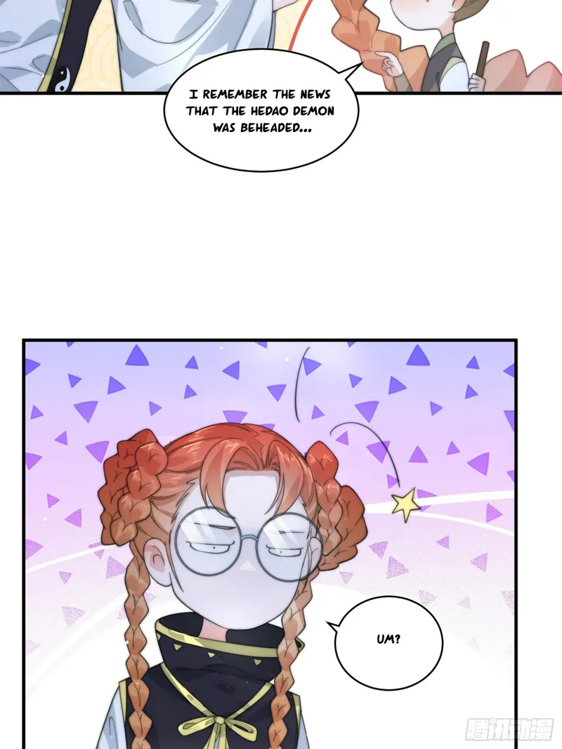 All the Female Apprentices Want to Kill Me Chapter 32 - page 35