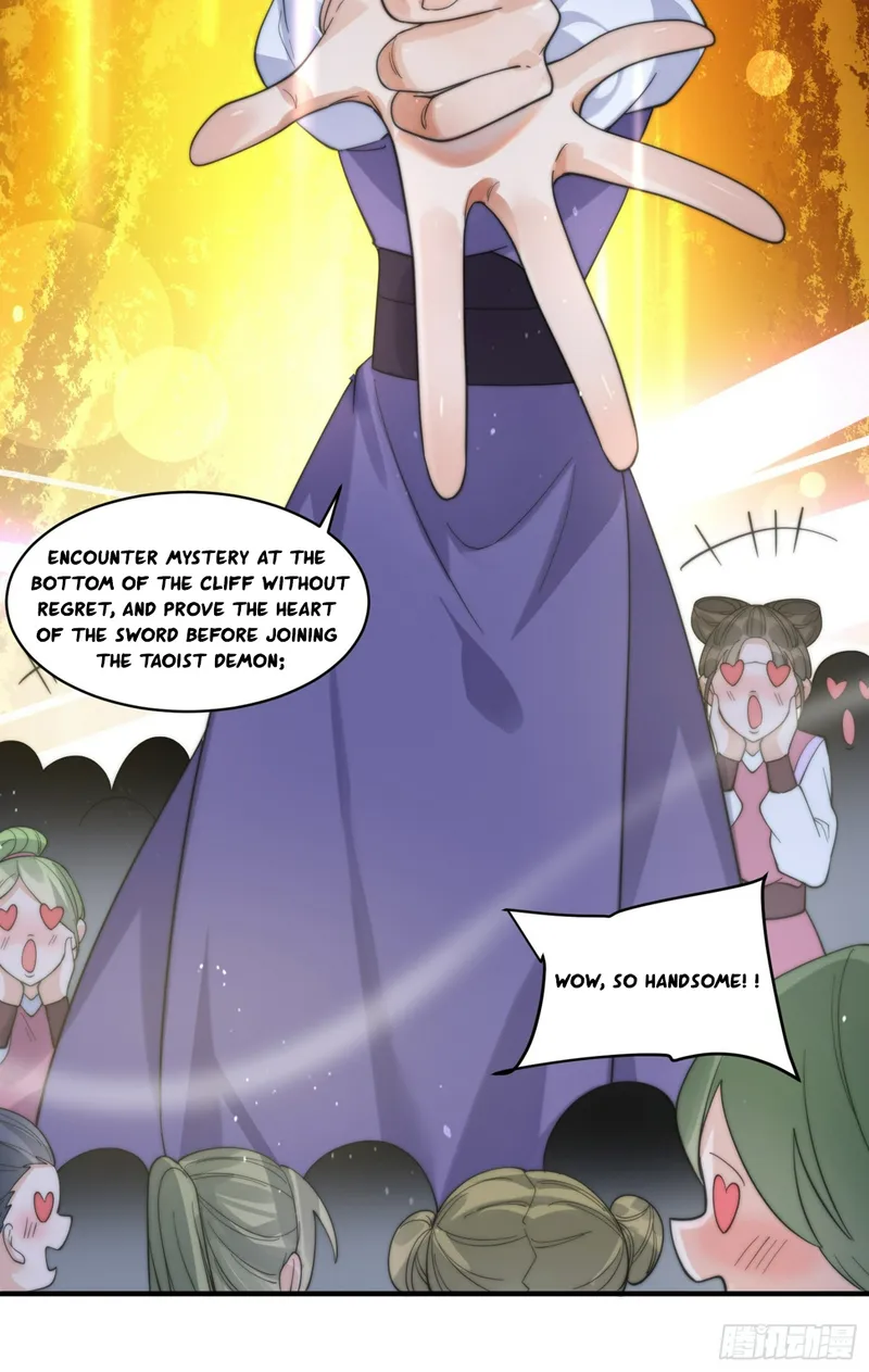 All the Female Apprentices Want to Kill Me Chapter 32 - page 40