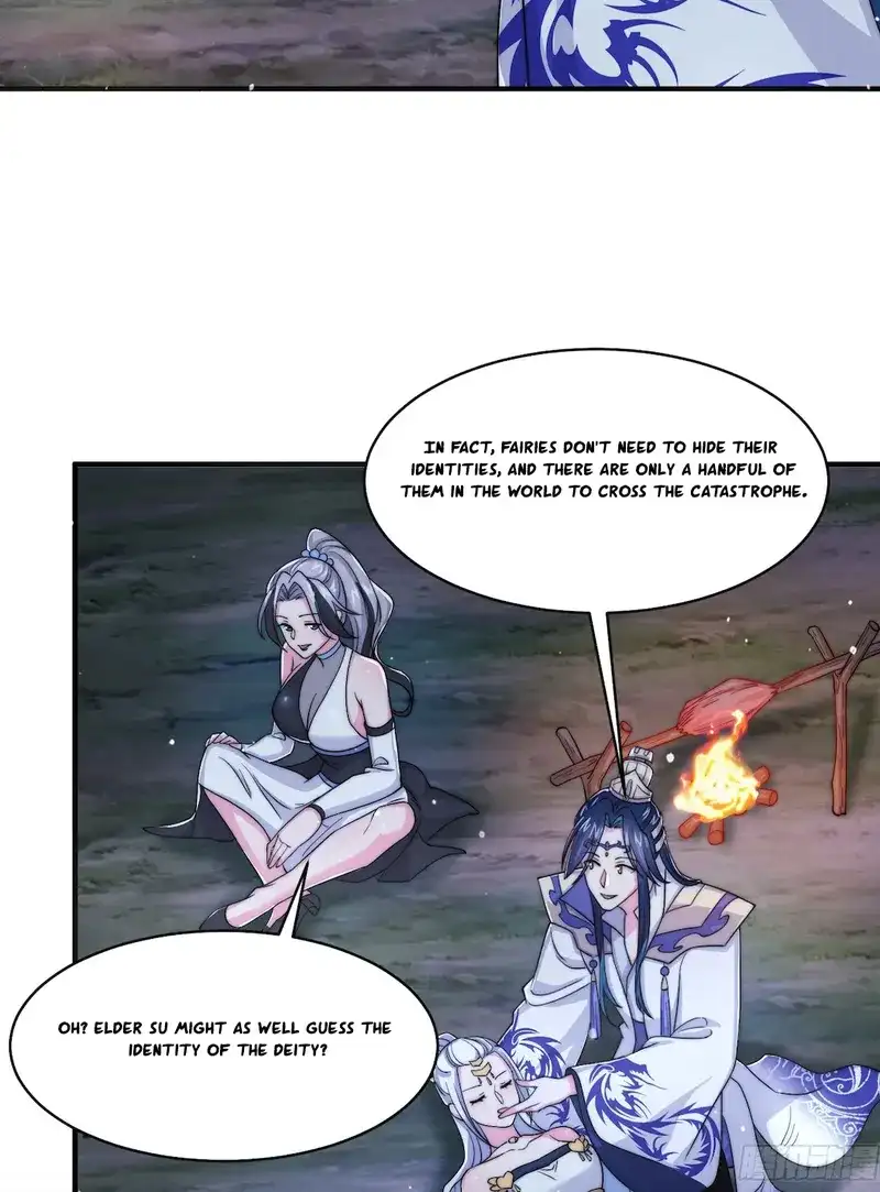 All the Female Apprentices Want to Kill Me Chapter 31 - page 17