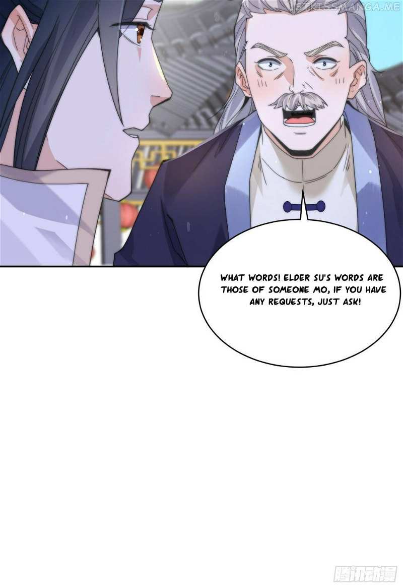 All the Female Apprentices Want to Kill Me Chapter 23 - page 19