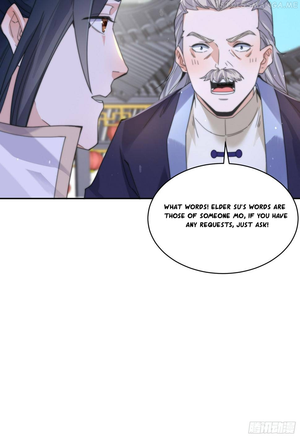 All the Female Apprentices Want to Kill Me Chapter 23 - page 19