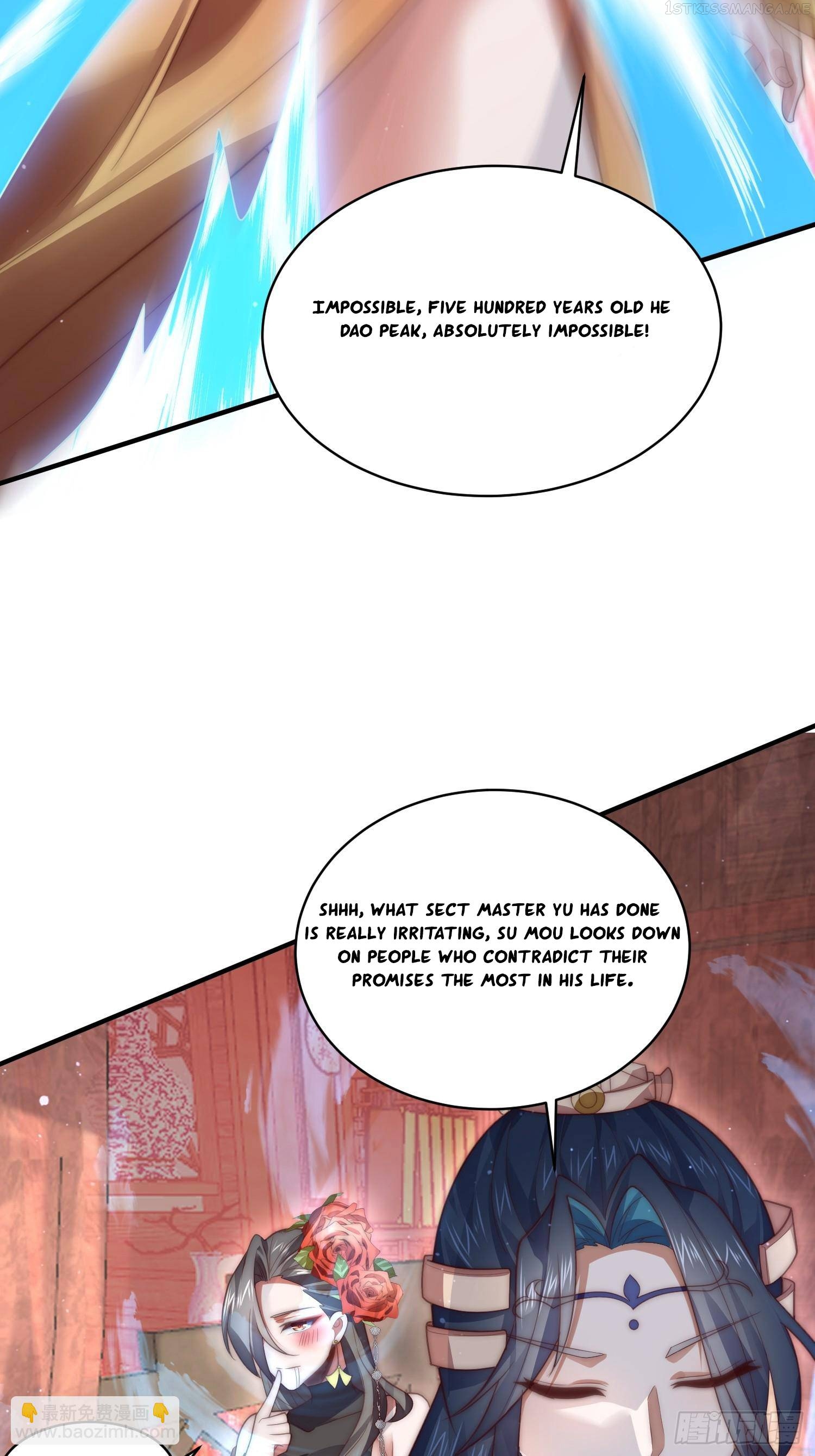 All the Female Apprentices Want to Kill Me Chapter 17 - page 4