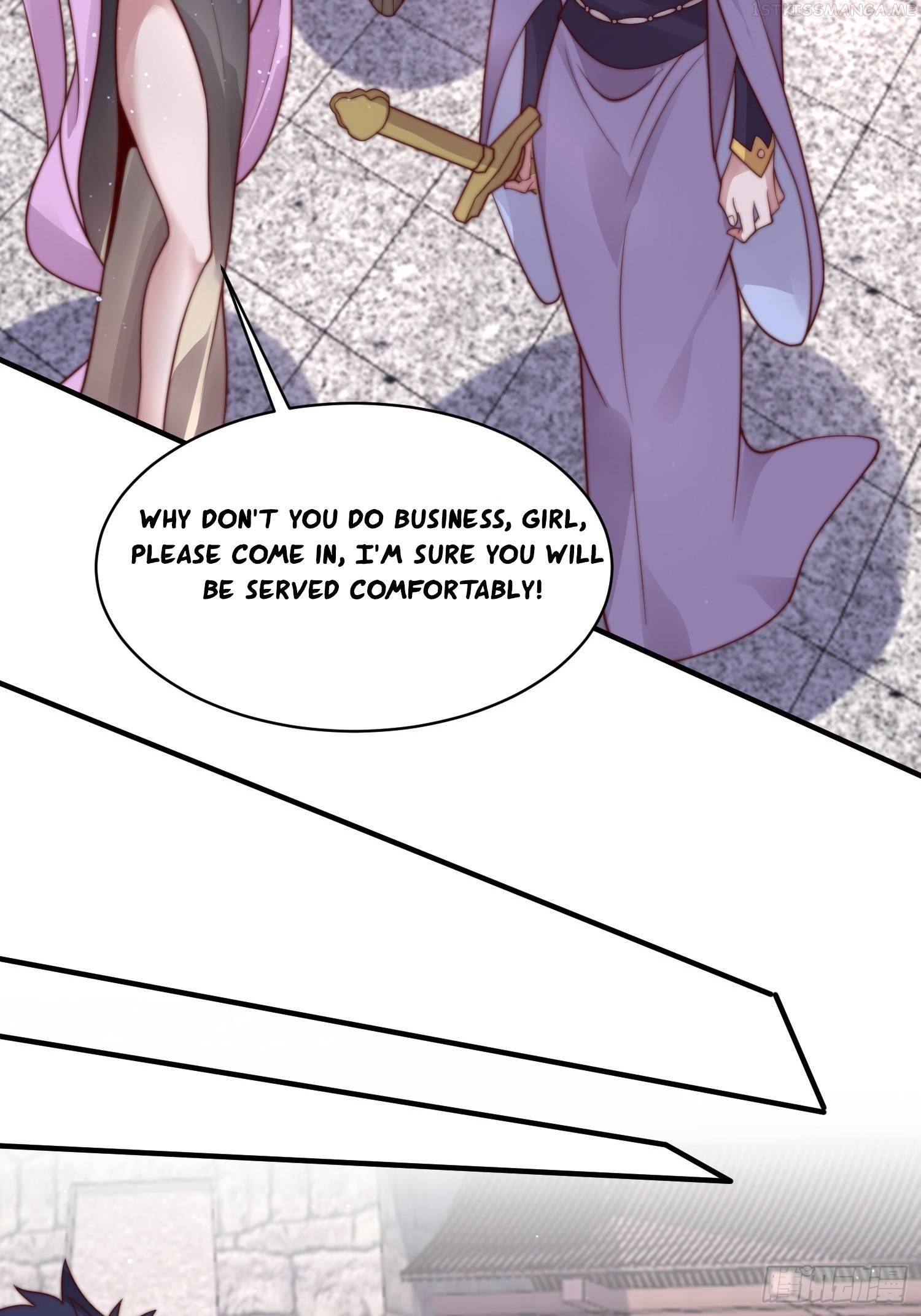 All the Female Apprentices Want to Kill Me Chapter 15 - page 10