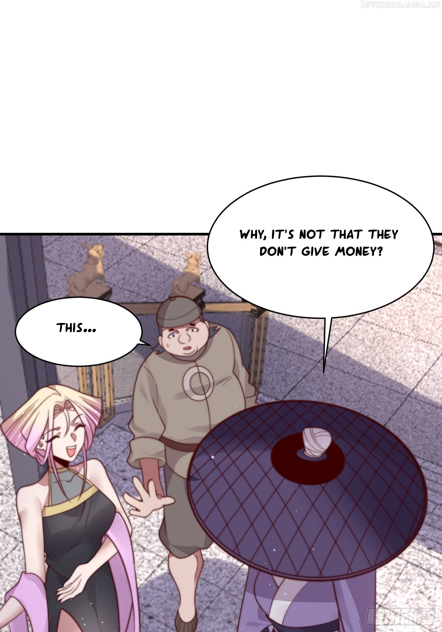 All the Female Apprentices Want to Kill Me Chapter 15 - page 9