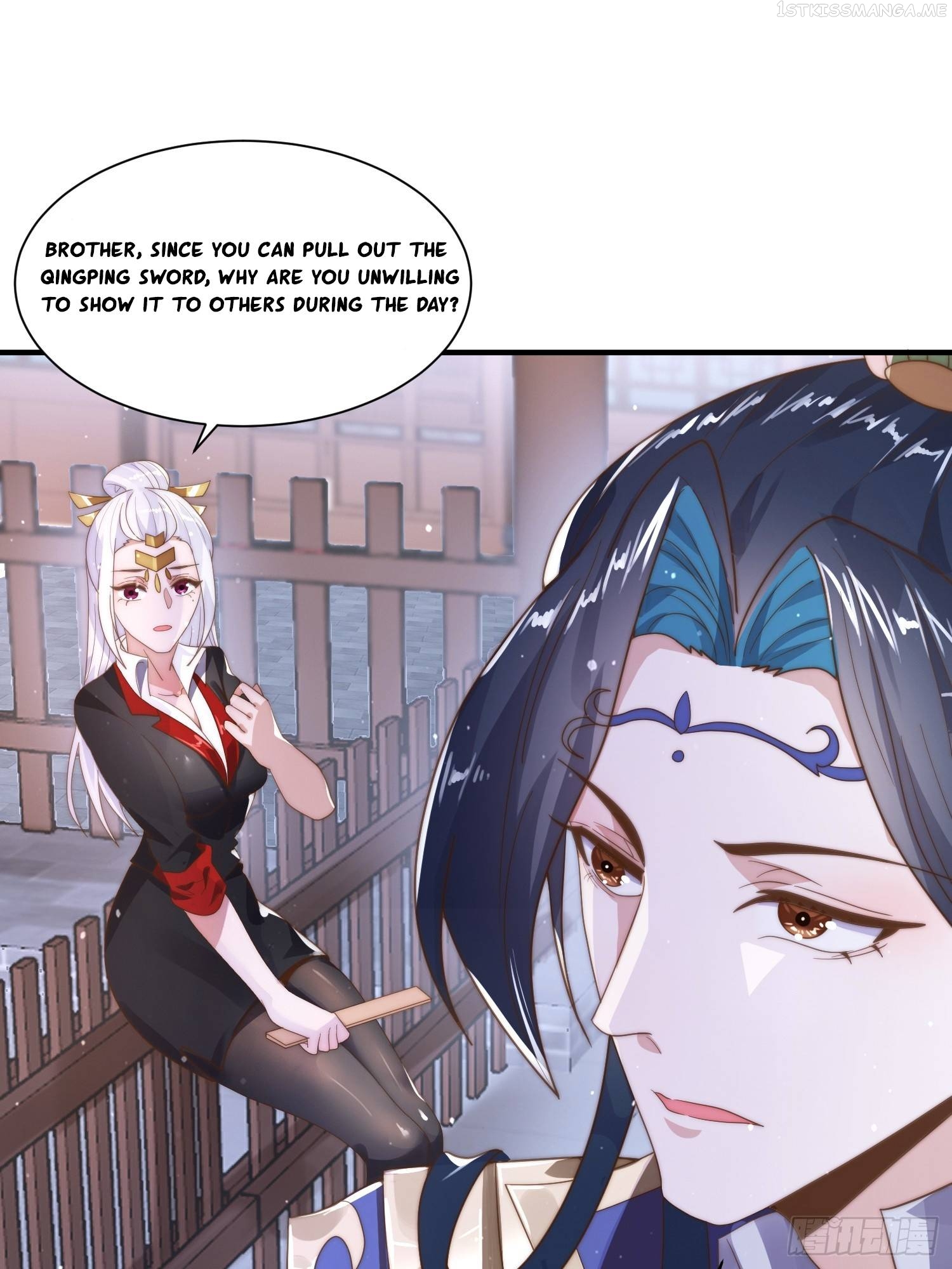 All the Female Apprentices Want to Kill Me Chapter 10 - page 13