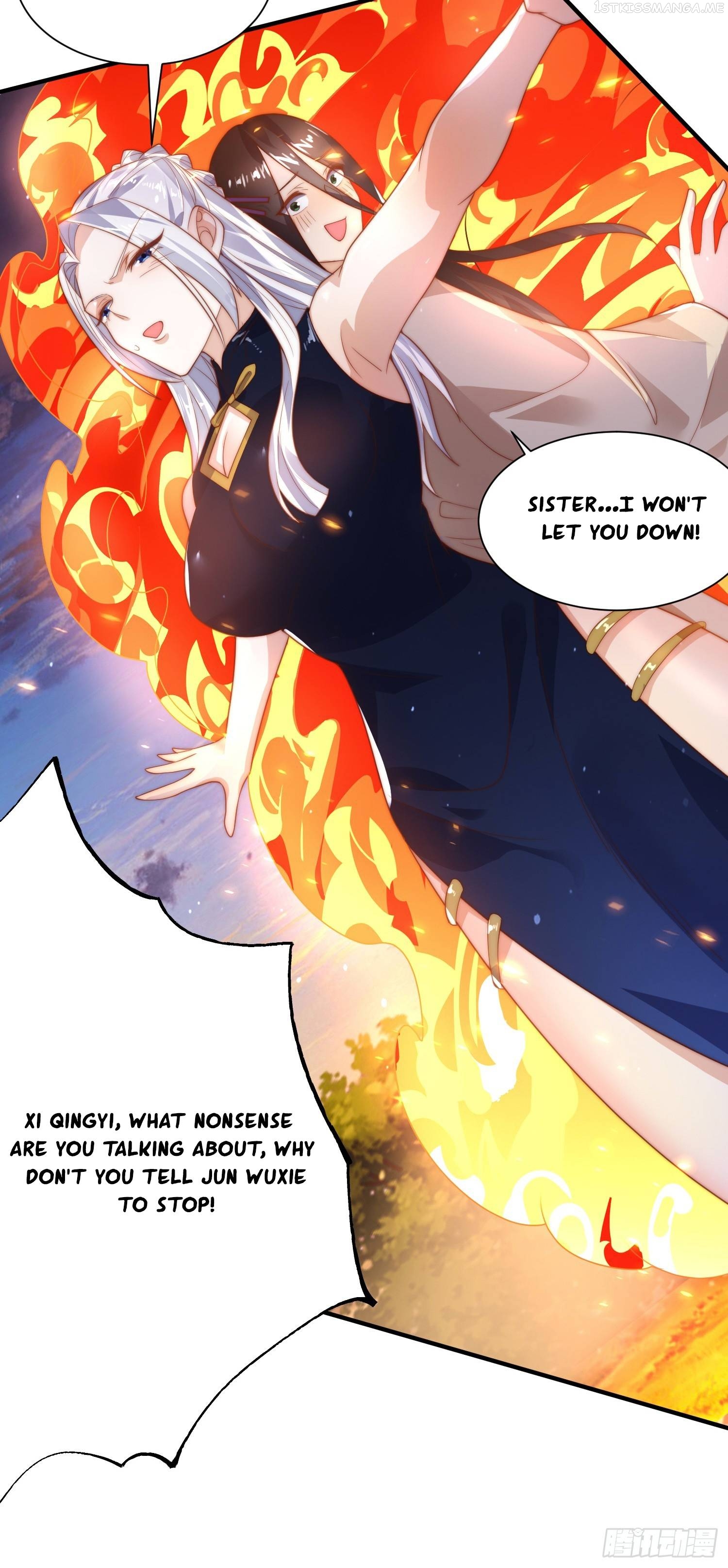 All the Female Apprentices Want to Kill Me Chapter 9 - page 19