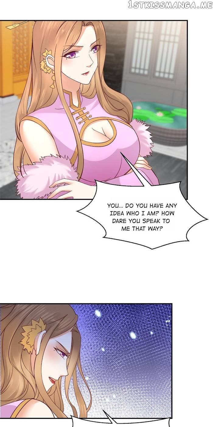 The Thief Princess: My Prince Can’T Afford To Offend Chapter 61 - page 5