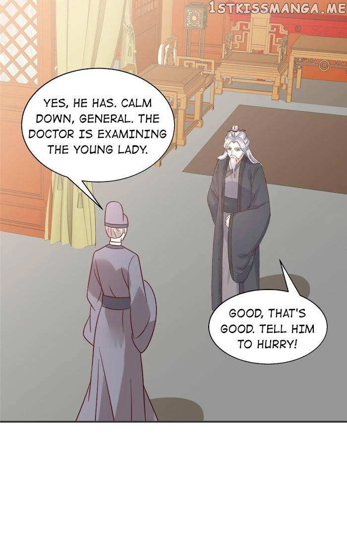 The Thief Princess: My Prince Can’T Afford To Offend Chapter 59 - page 4