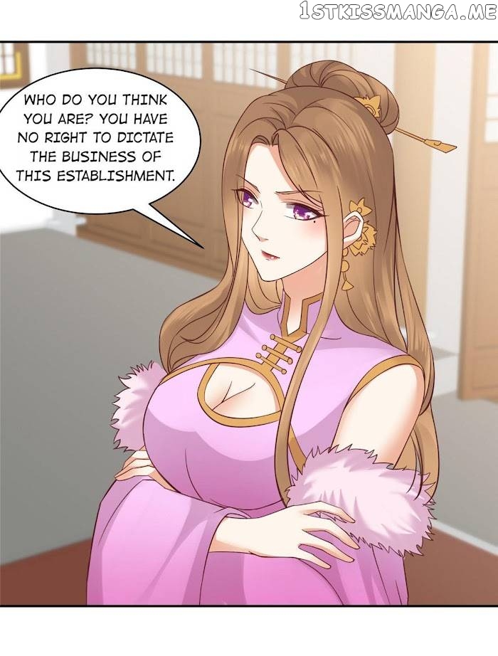 The Thief Princess: My Prince Can’T Afford To Offend Chapter 56 - page 20