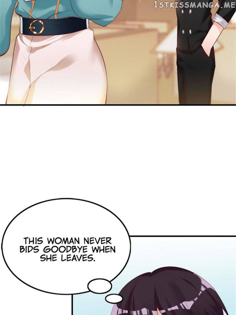 Bossy Wife’s A Little Cold chapter 18 - page 36