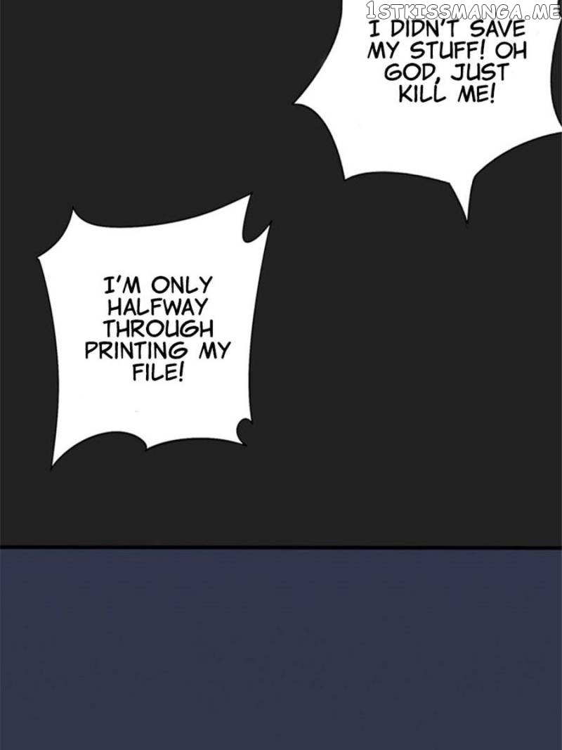 Bossy Wife’s A Little Cold chapter 8 - page 32