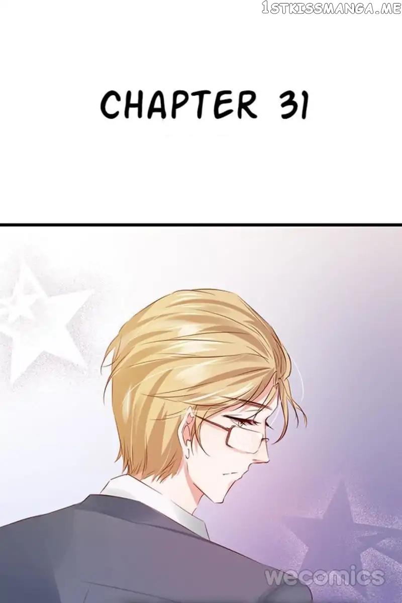 Hey, Be My Star Boyfriend! chapter 18 - page 54