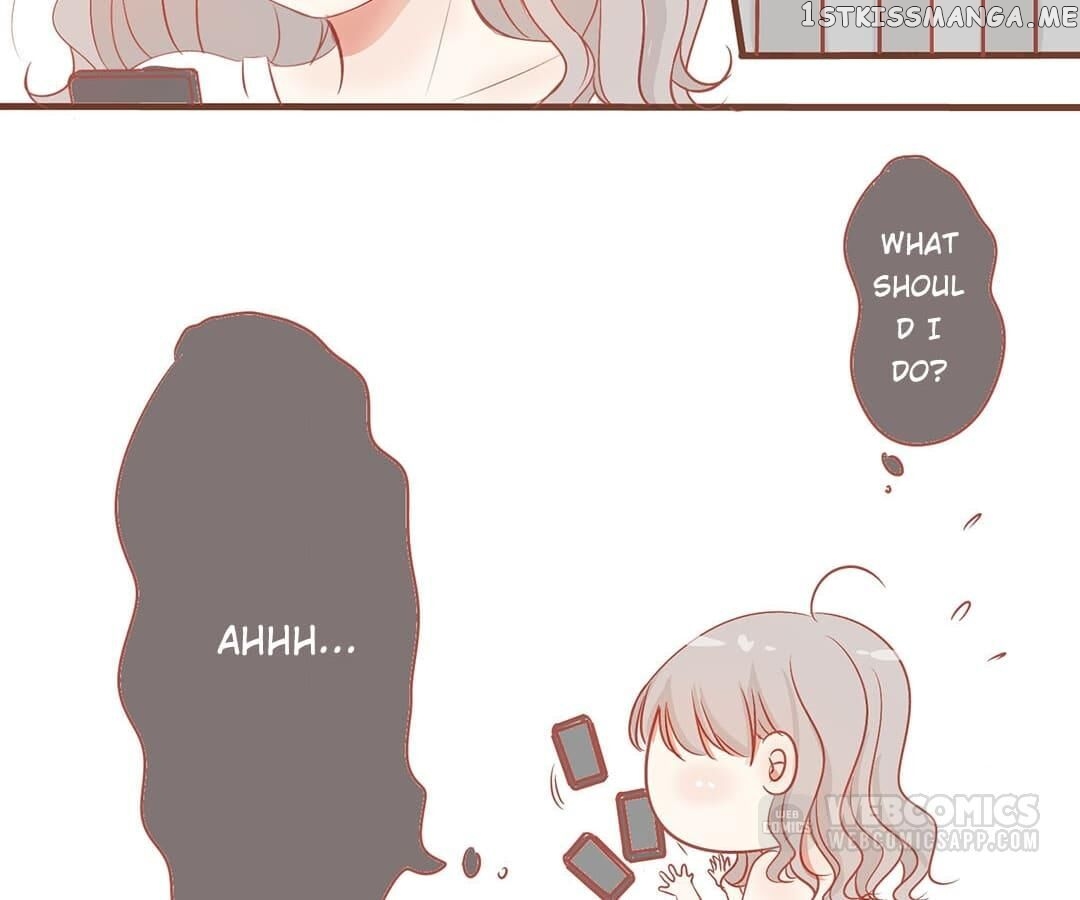 Me And Her Boyfriend chapter 175 - page 2