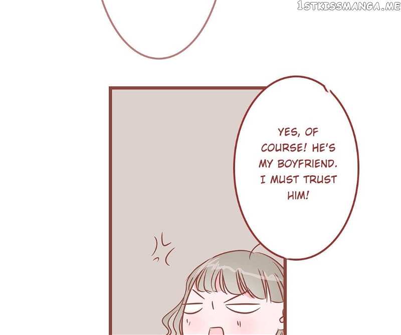 Me And Her Boyfriend chapter 173 - page 21