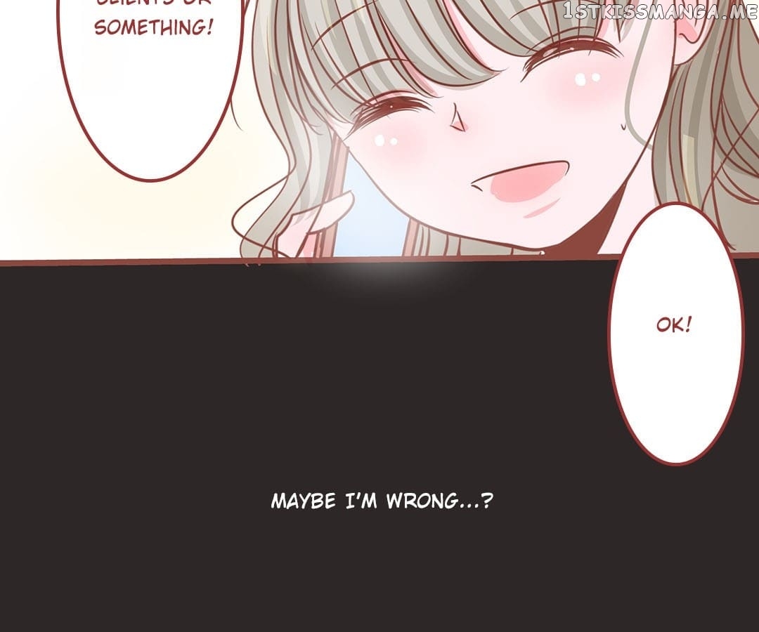 Me And Her Boyfriend chapter 173 - page 3