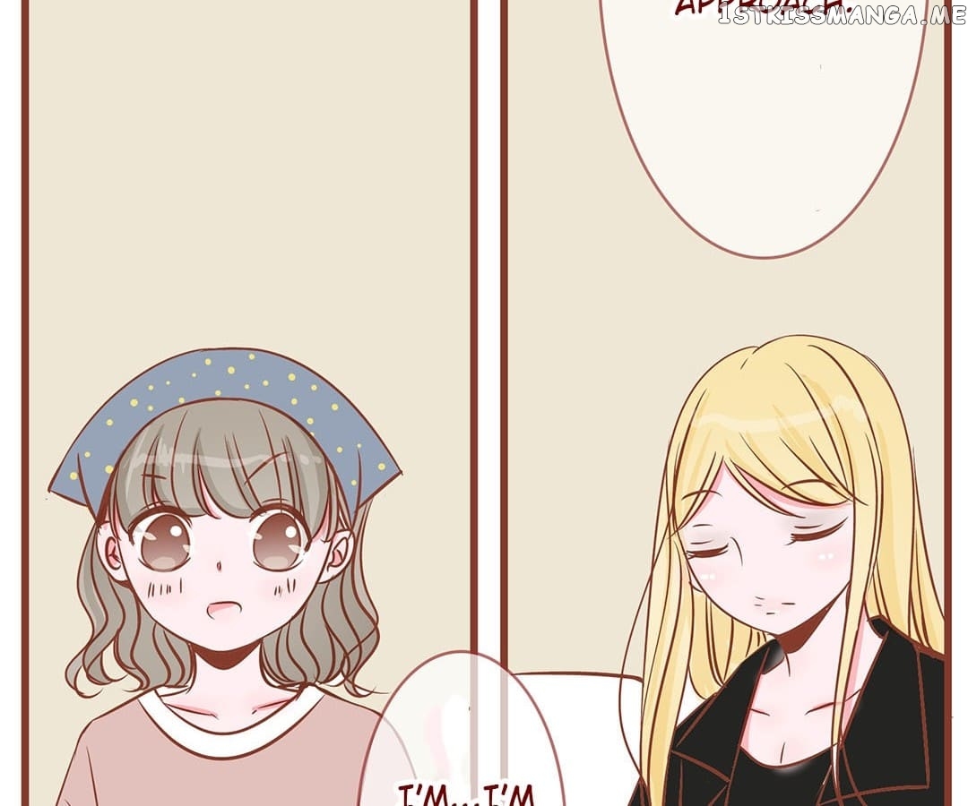 Me And Her Boyfriend chapter 164 - page 16