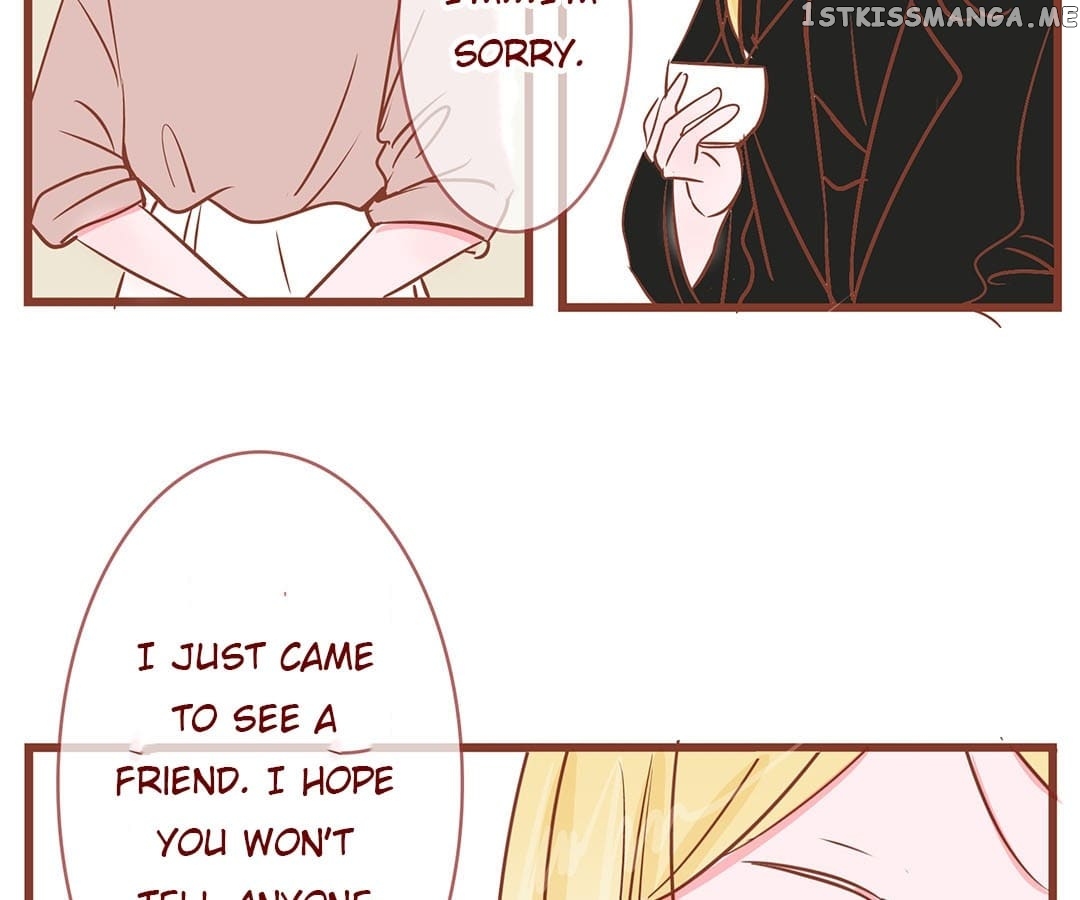 Me And Her Boyfriend chapter 164 - page 17