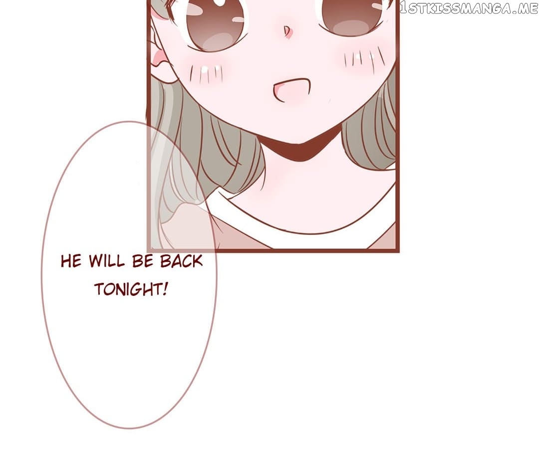 Me And Her Boyfriend chapter 164 - page 4