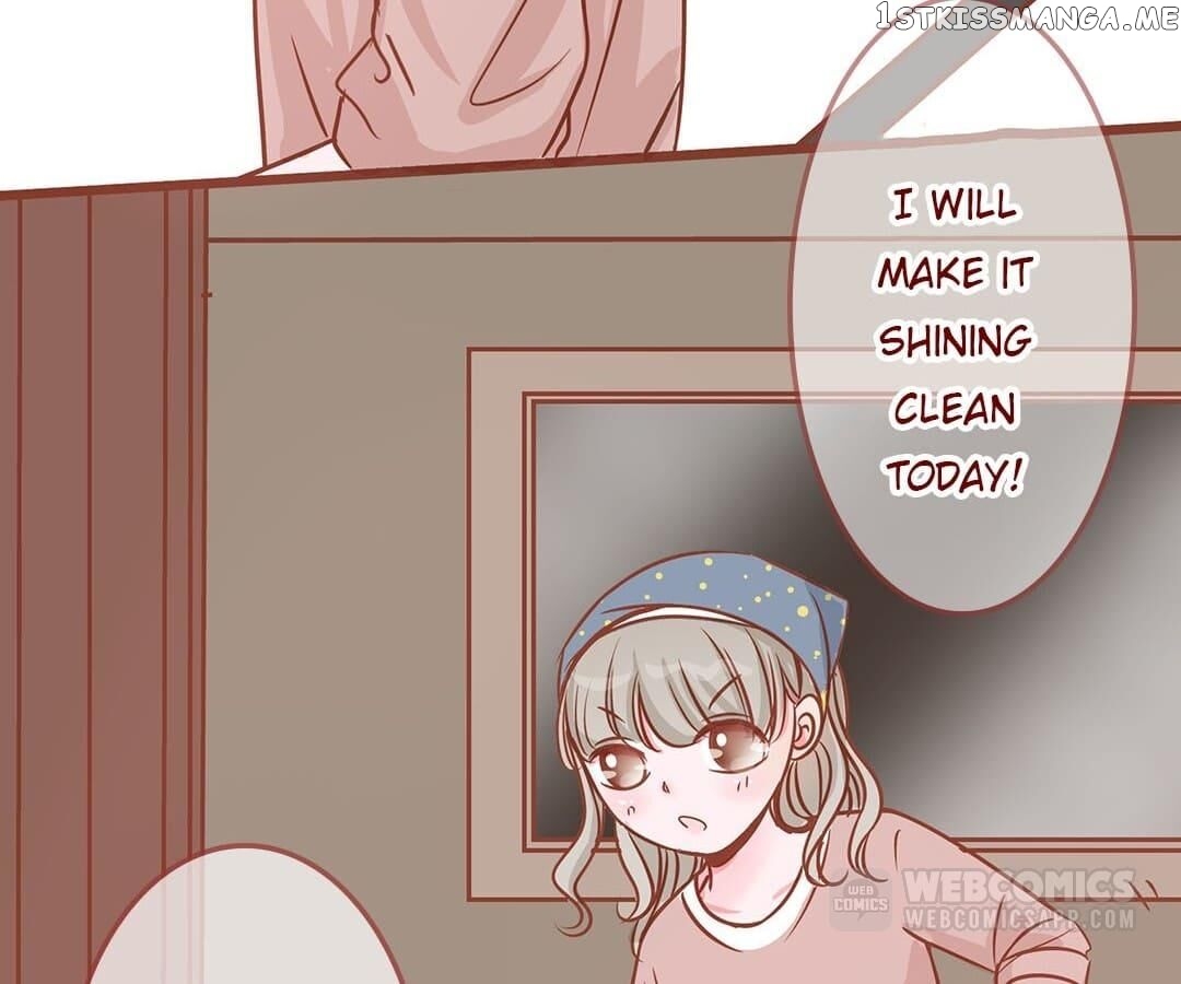 Me And Her Boyfriend chapter 163 - page 14