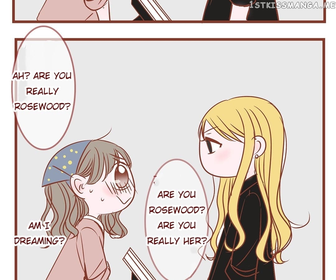 Me And Her Boyfriend chapter 163 - page 27