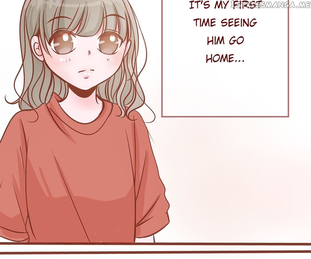 Me And Her Boyfriend chapter 163 - page 5