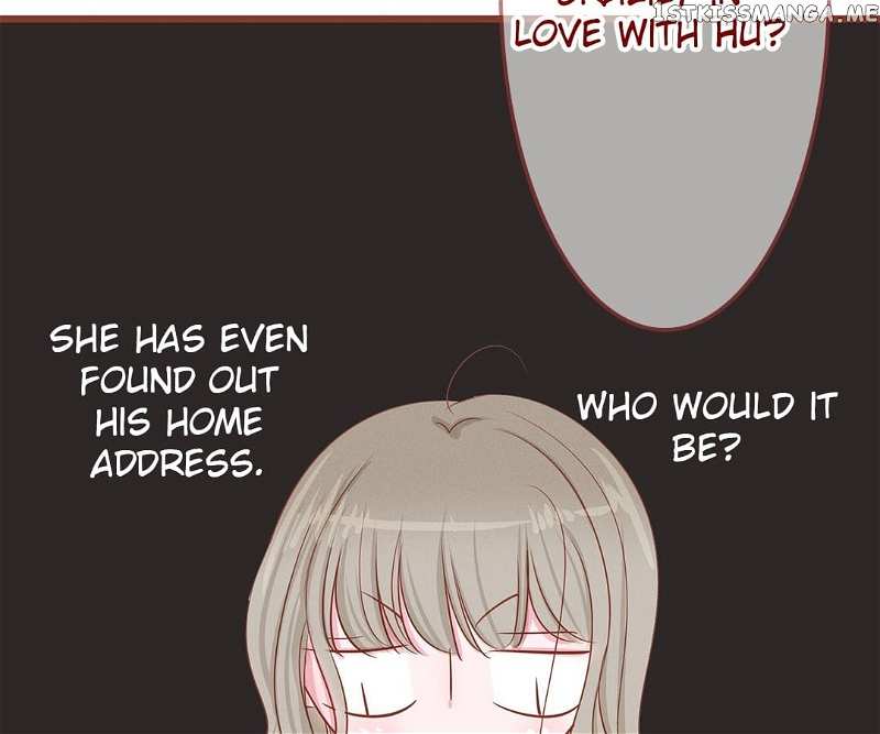Me And Her Boyfriend chapter 156 - page 12