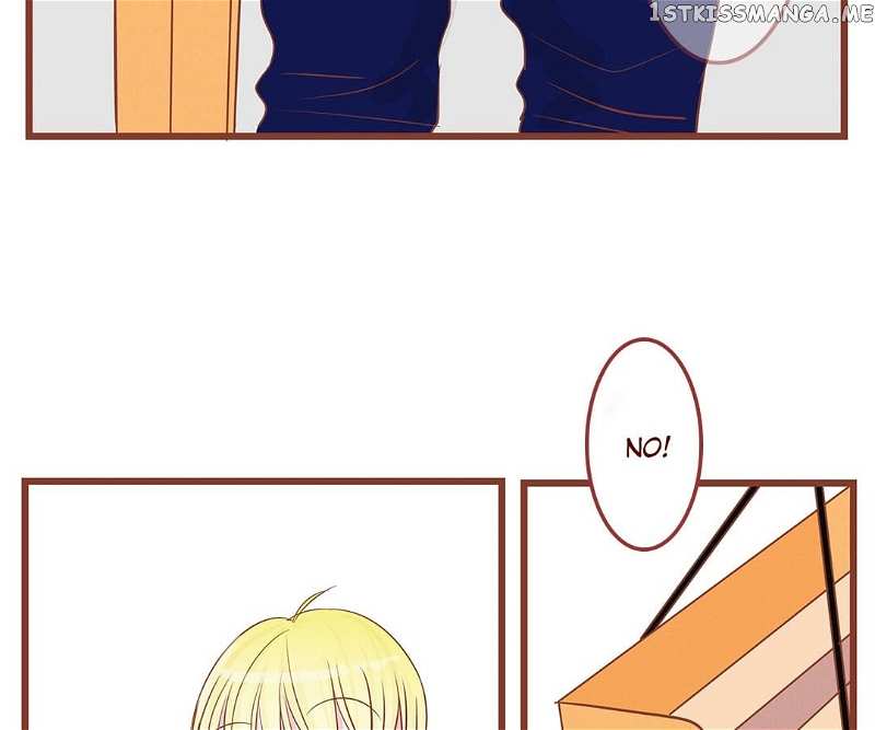 Me And Her Boyfriend chapter 153 - page 12