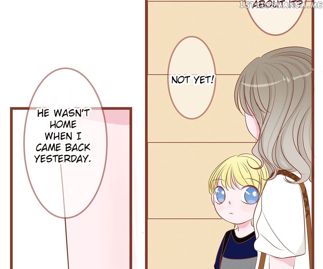 Me And Her Boyfriend chapter 153 - page 19