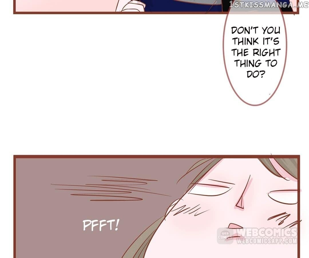 Me And Her Boyfriend chapter 153 - page 22