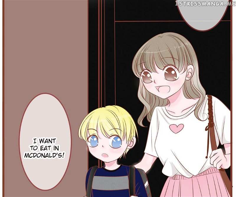 Me And Her Boyfriend chapter 153 - page 5