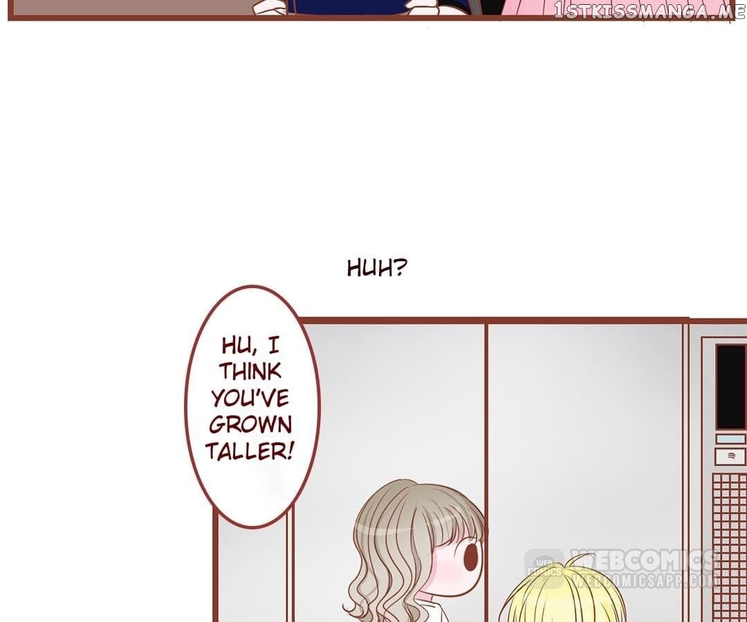 Me And Her Boyfriend chapter 153 - page 6