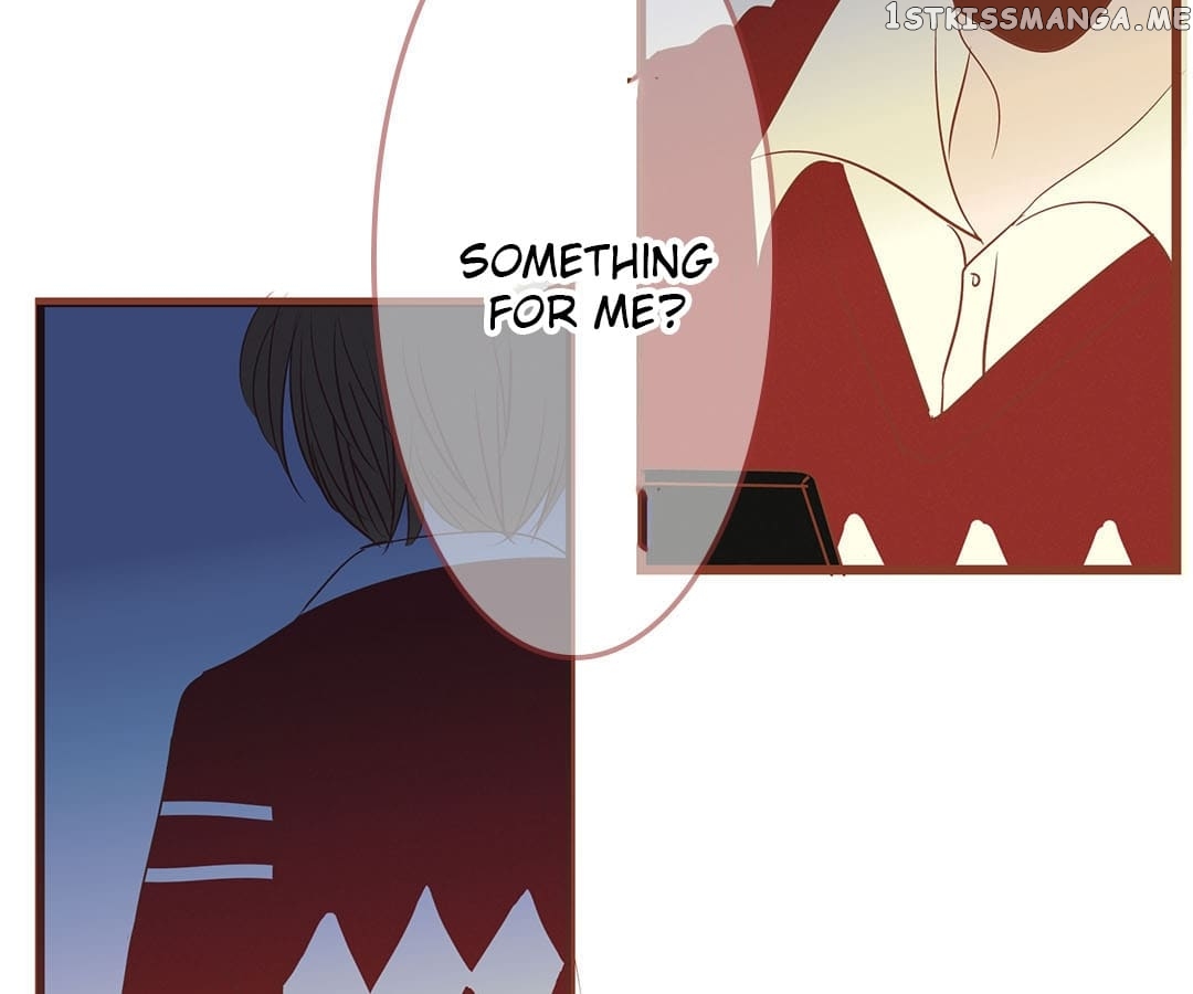 Me And Her Boyfriend chapter 149 - page 21