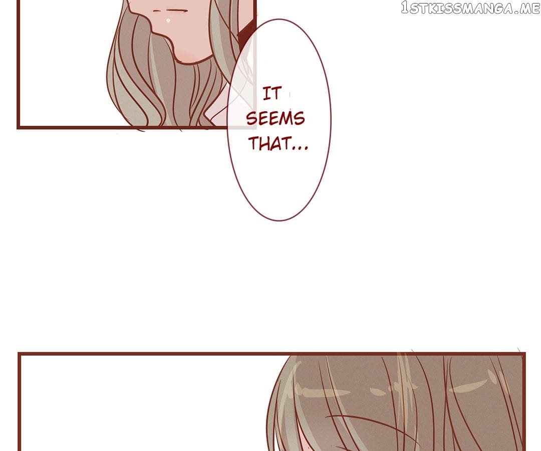 Me And Her Boyfriend chapter 146 - page 21